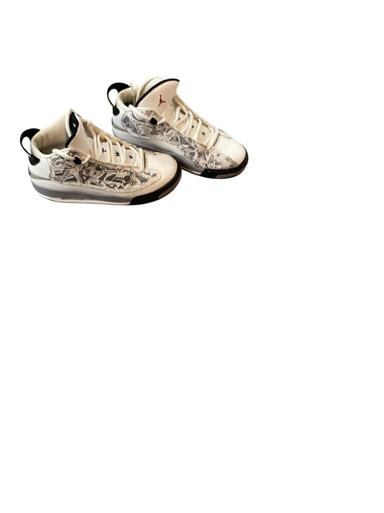 Air Jordan Dub zero
