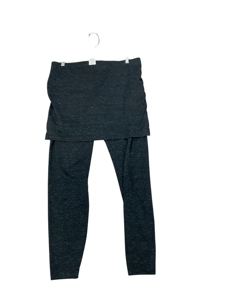 Cabi (Small) Grey Bloomed Pants
