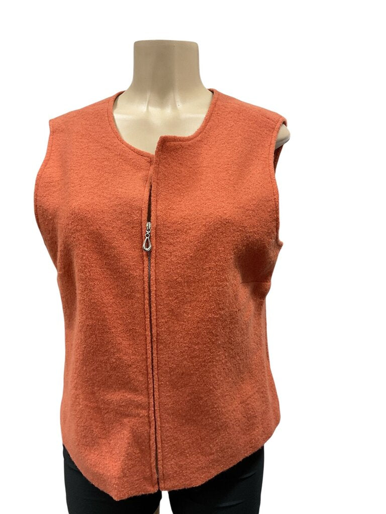 Studio C (Large) Orange Vest