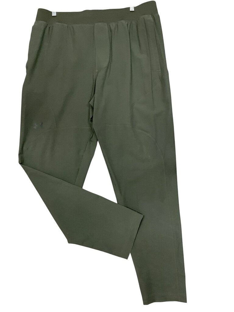 Under amour Green sweatpants