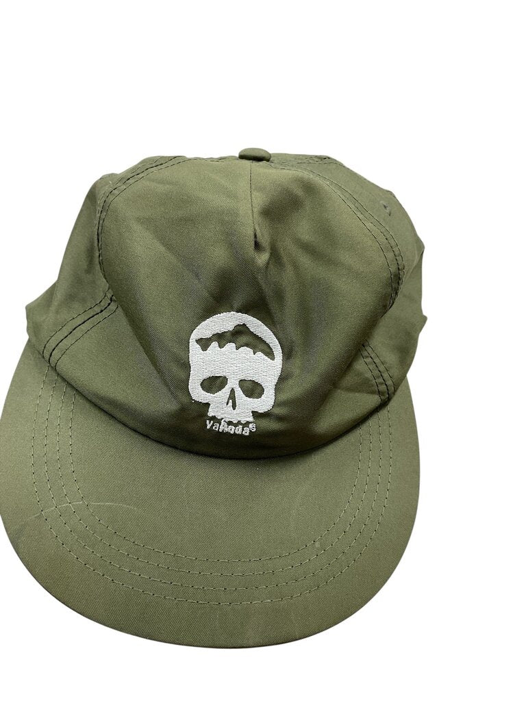 Yakoda Green baseball cap