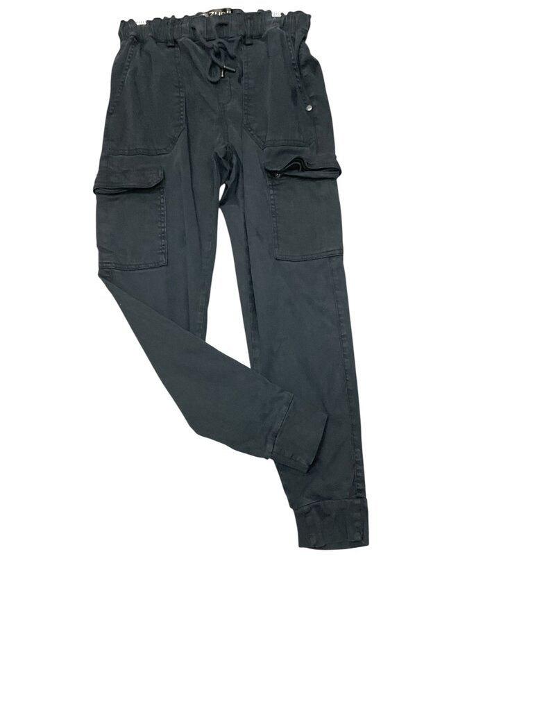 ZHRILL gray jogger pants