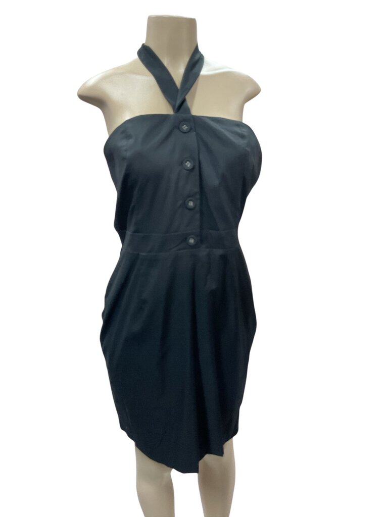 Marc (14) New York Black Mini Dress