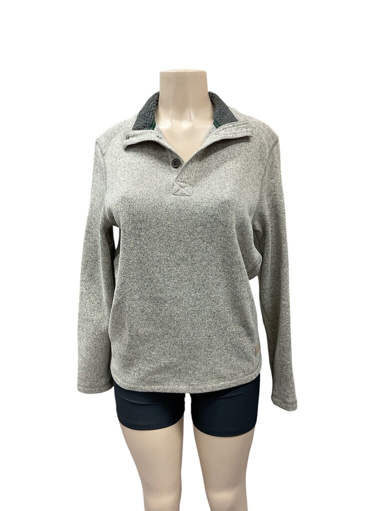 GH (Small) Bass and Co Grey Inner Fleece