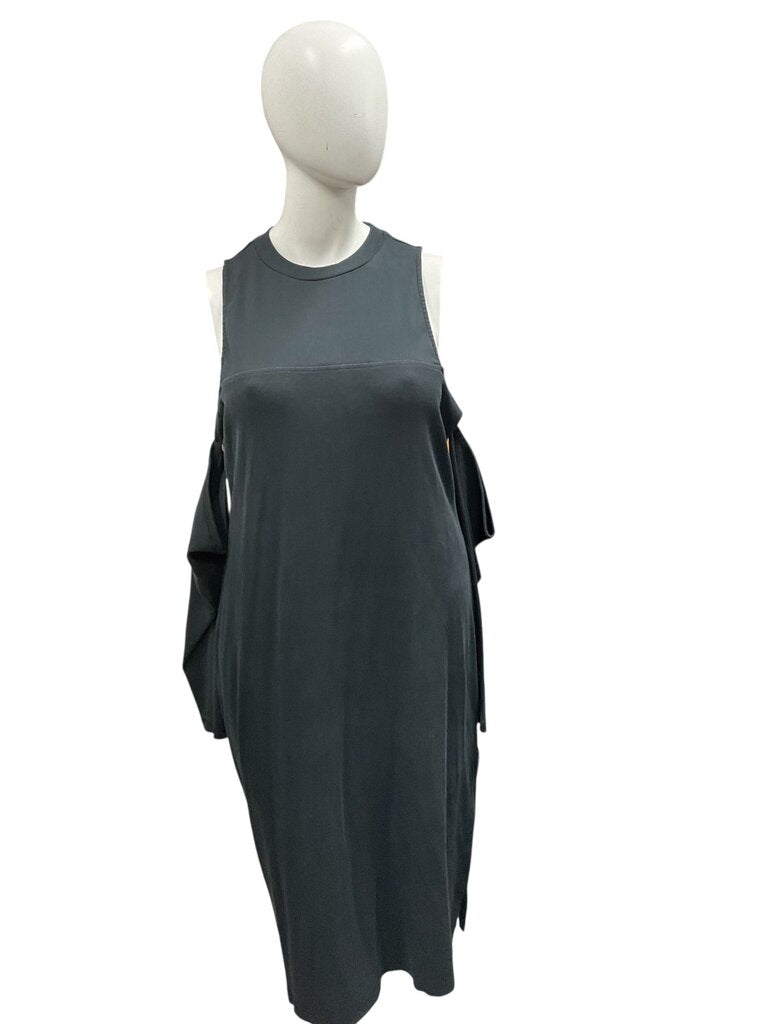Signed Blake (3x) The Drop Black Dress