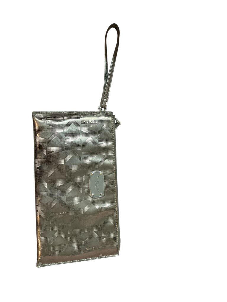 Michael Kors Gold Wrislet