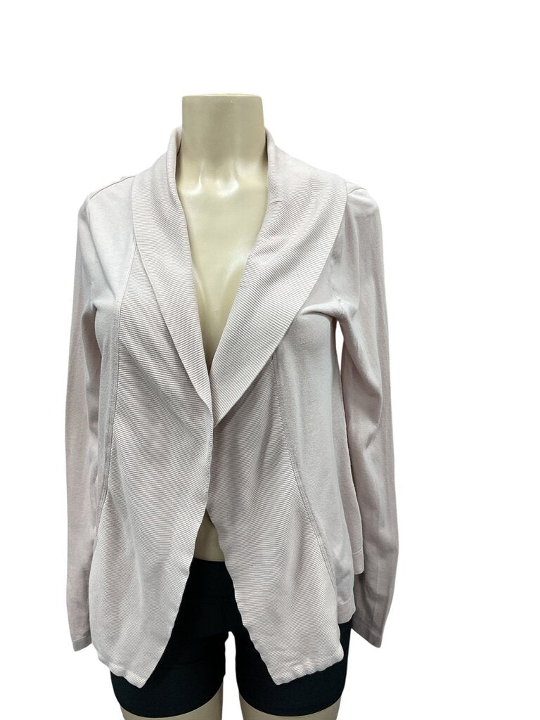 Banana (Small) Republic Pink Cardigan