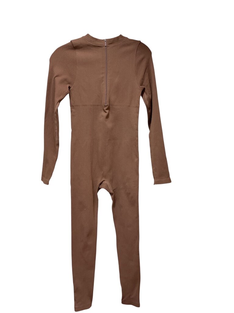 Tan (Med) Bodysuit GL