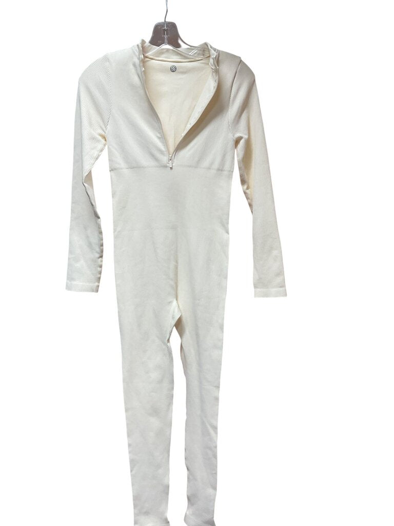 Brown (Med) Bodysuit GL