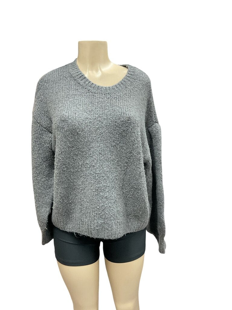 Z Supply (Large) Grey Sweater