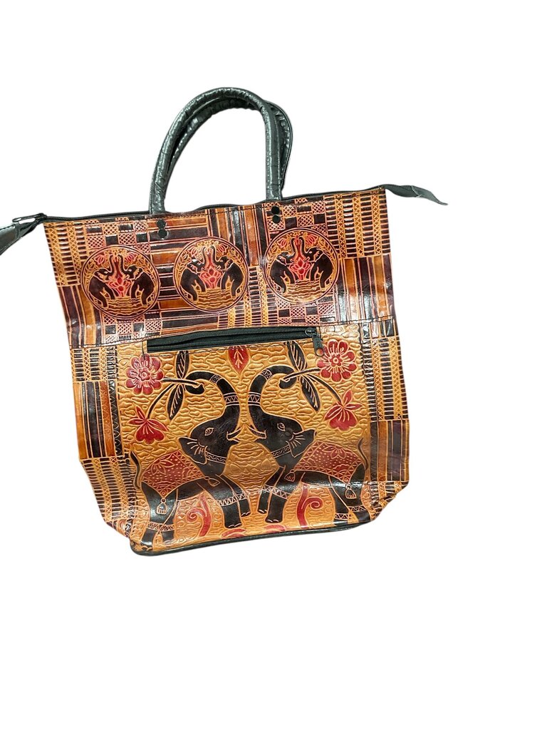 African Inspired Handbag