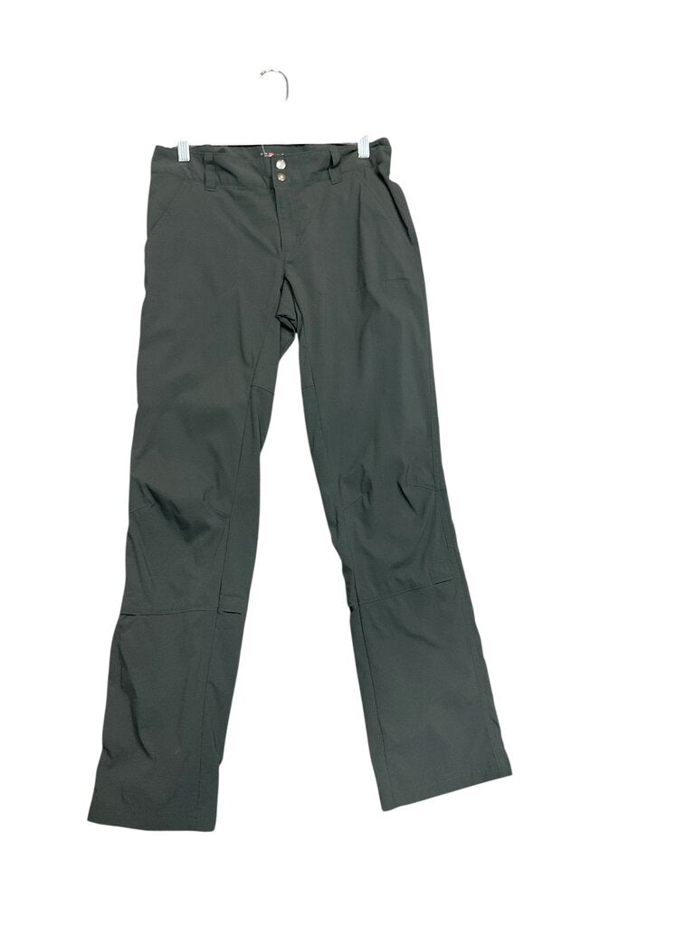 Columbia (8) Green Trousers