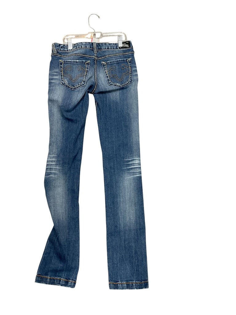 Rerock (0) for Express Denim Jeans