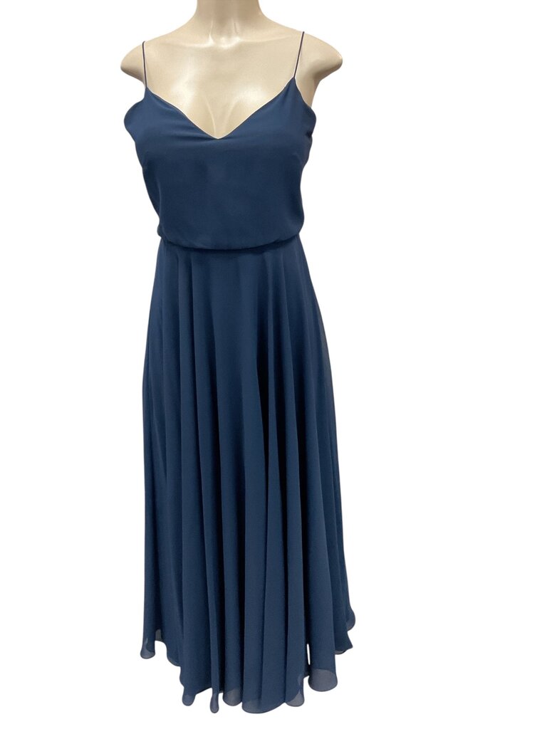Jenny (4) Yoo Blue Collection Formal Dress