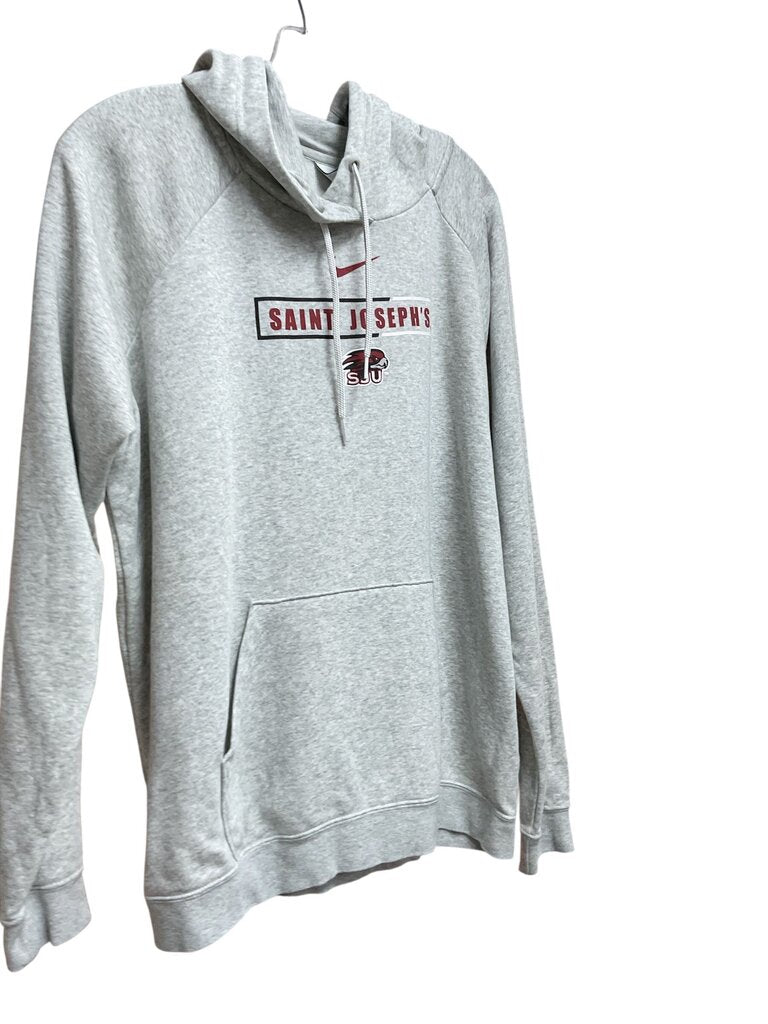 Nike Saint Joseph university