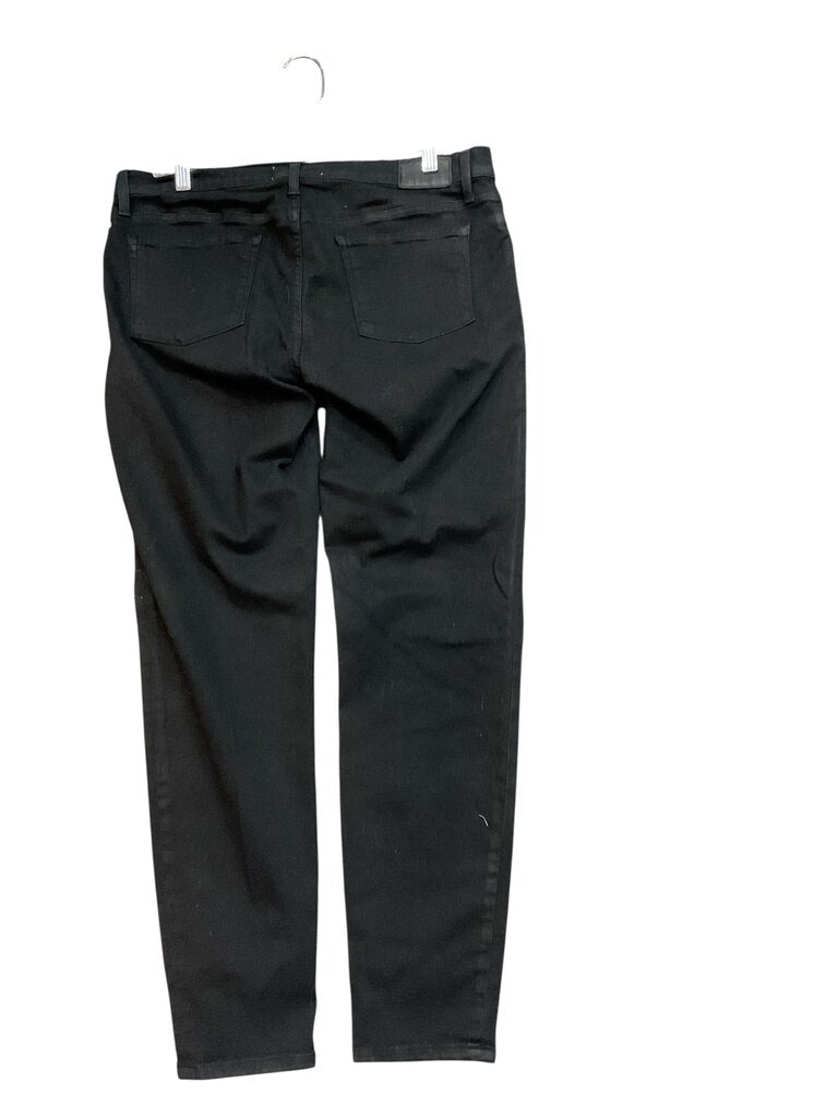 Henry and belle black skinny jeans