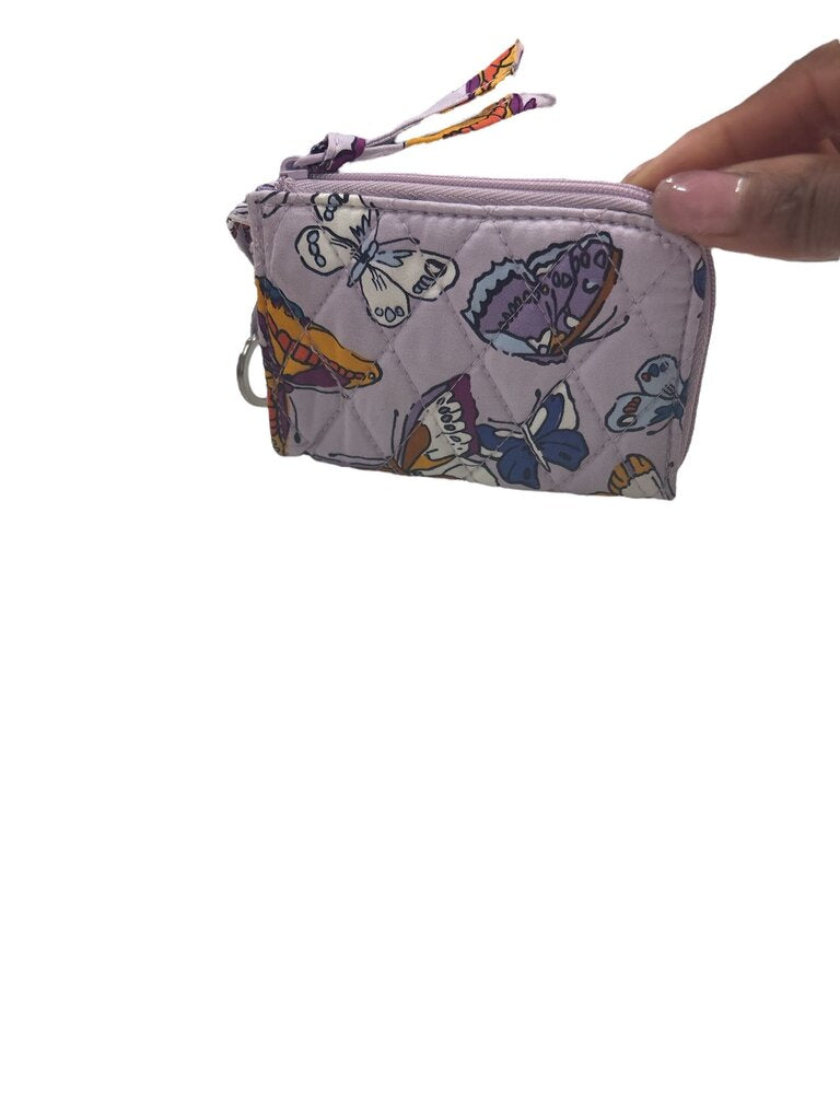 Vera Bradley Purple Mini Duet