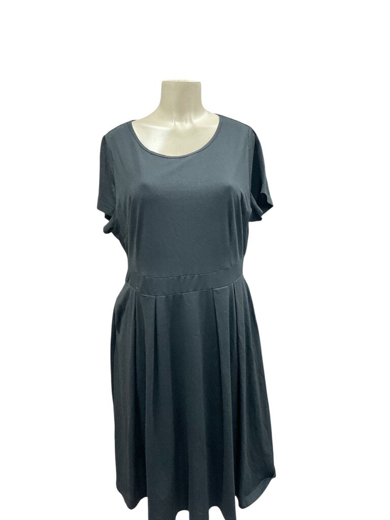 Pin up Fashion Dress