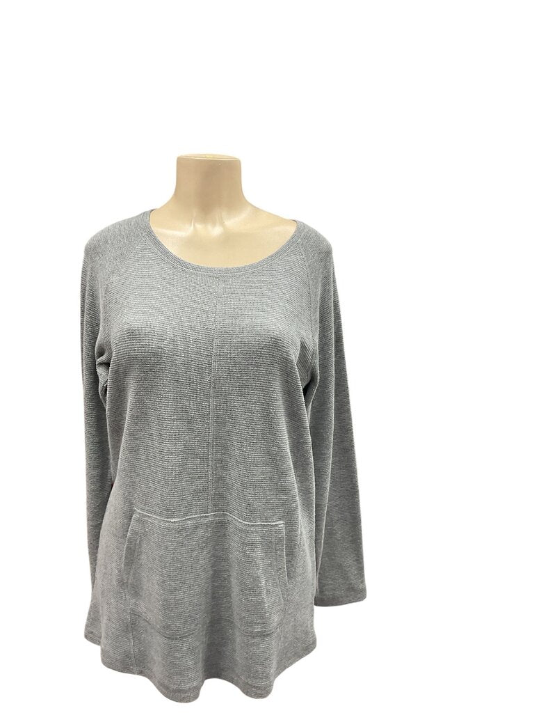 Liz Claiborne (Large) Weekend Thermal Shirt