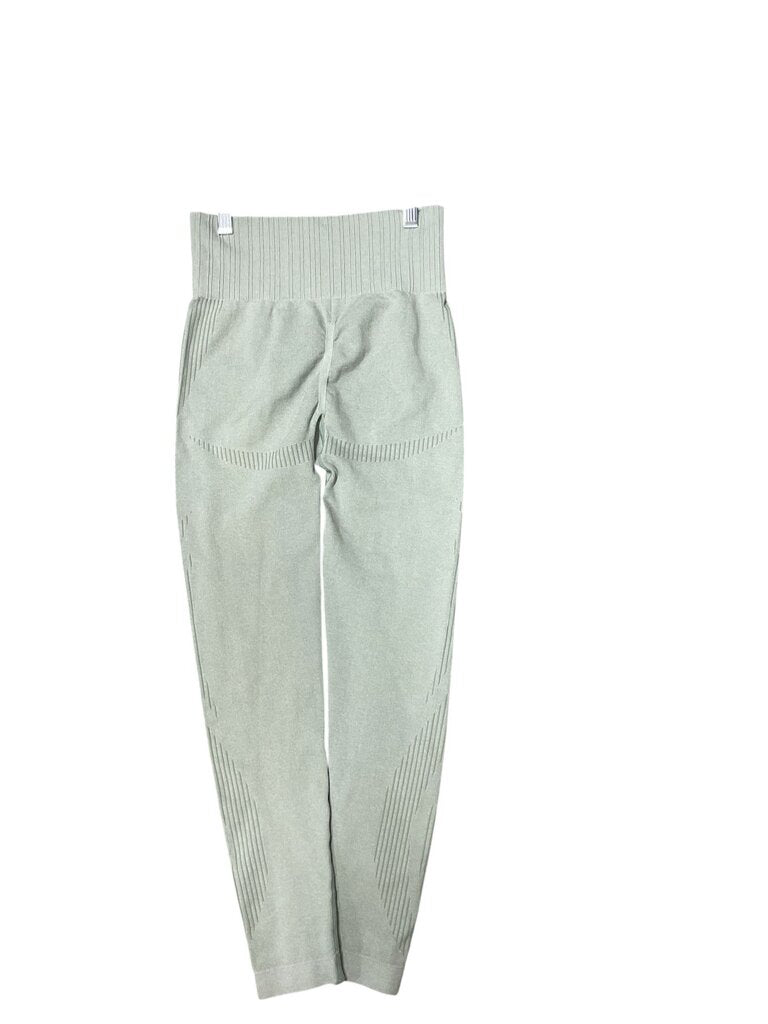 Green (xs) MOW Leggings Athletic