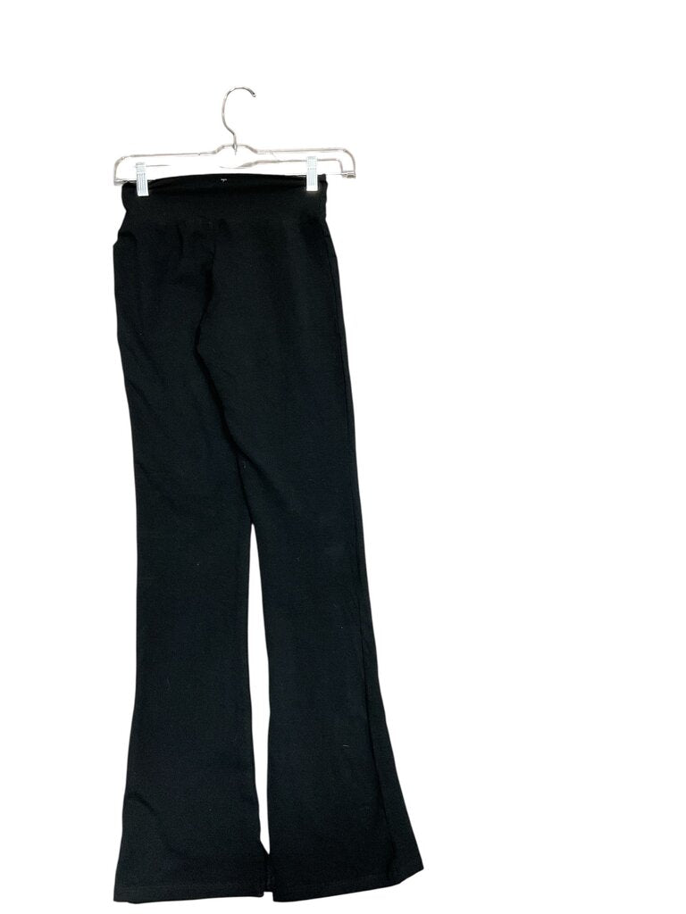 Wild (XS) Fable Black Leggings