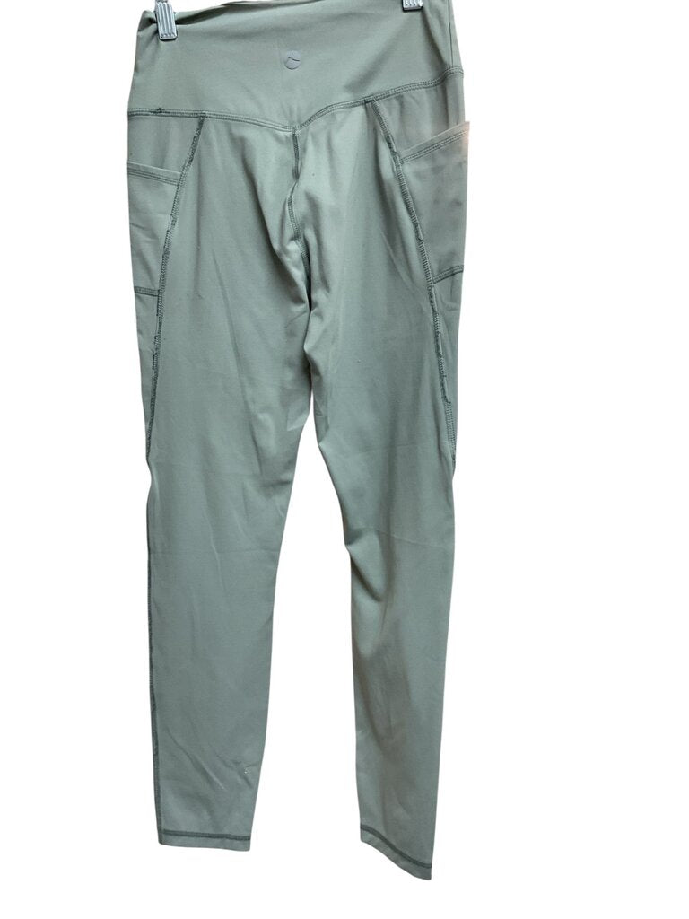 Gottex (Small) Green Active Leggings