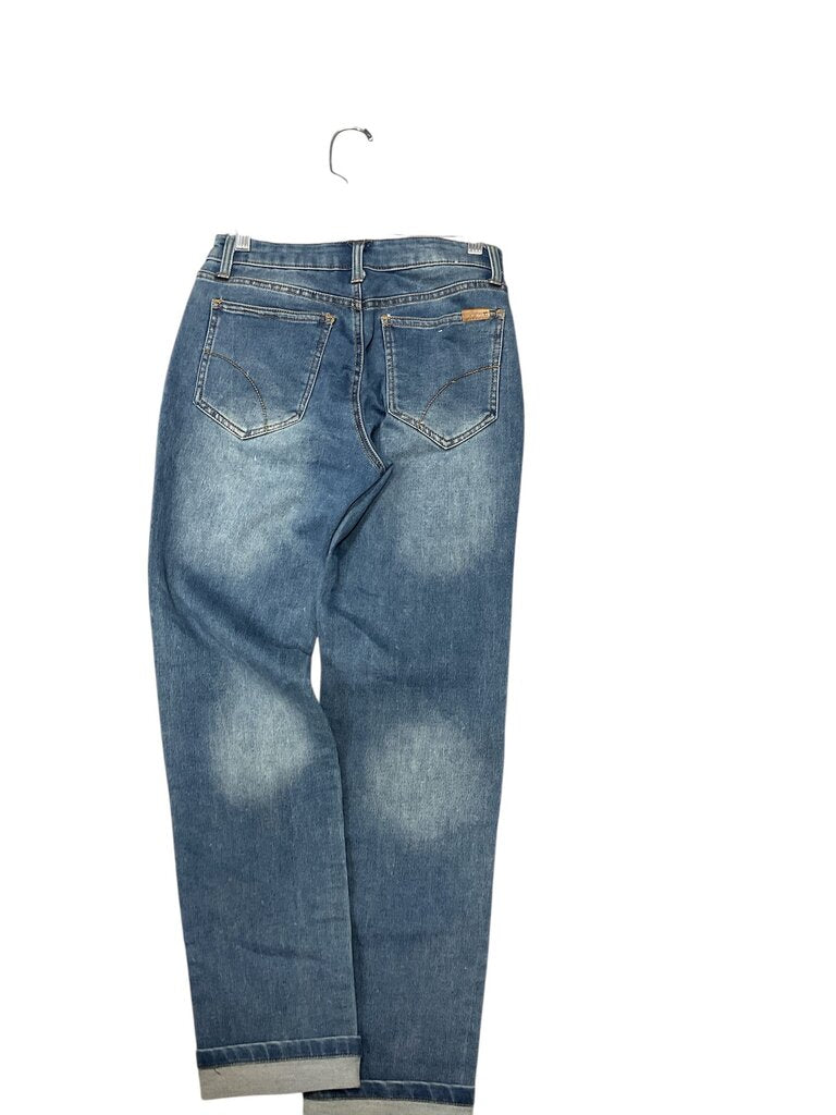 Joe's jeans light Wash denim jeans