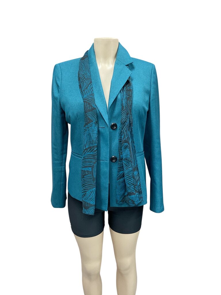Joneswear (10) Suit Blue Blazer Jacket