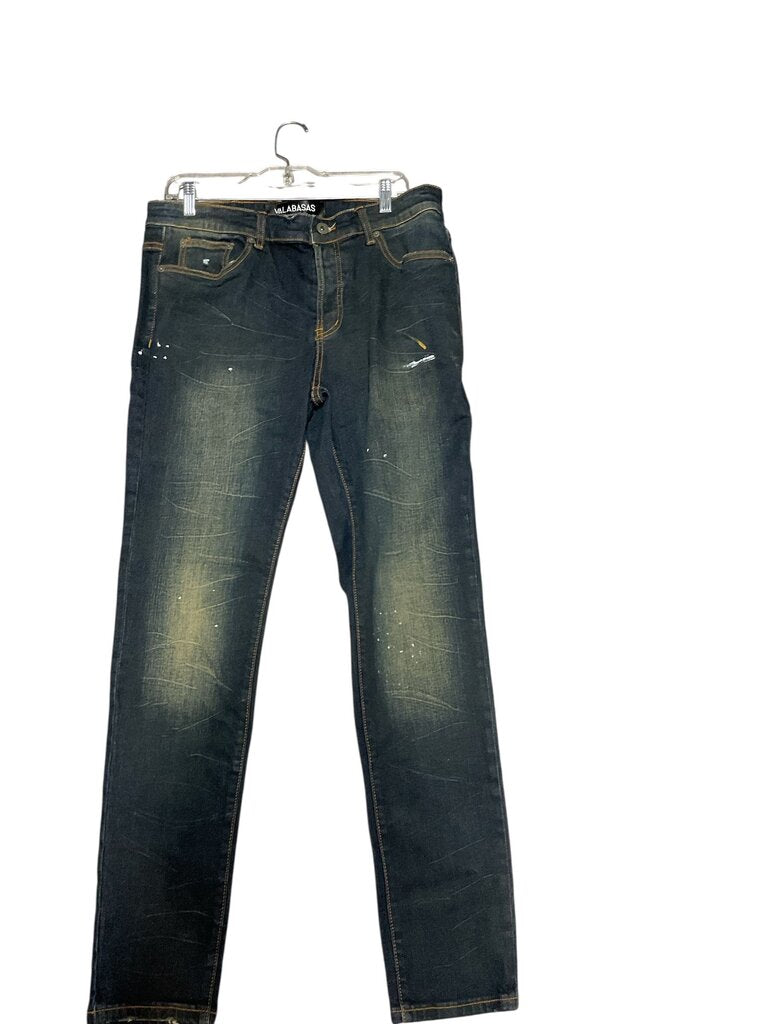 Valabasas (36) Denim MEN'S jeans