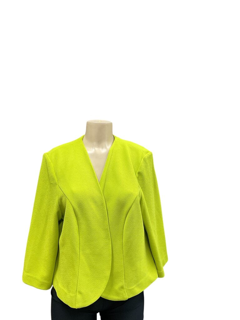 Ashro green blazer