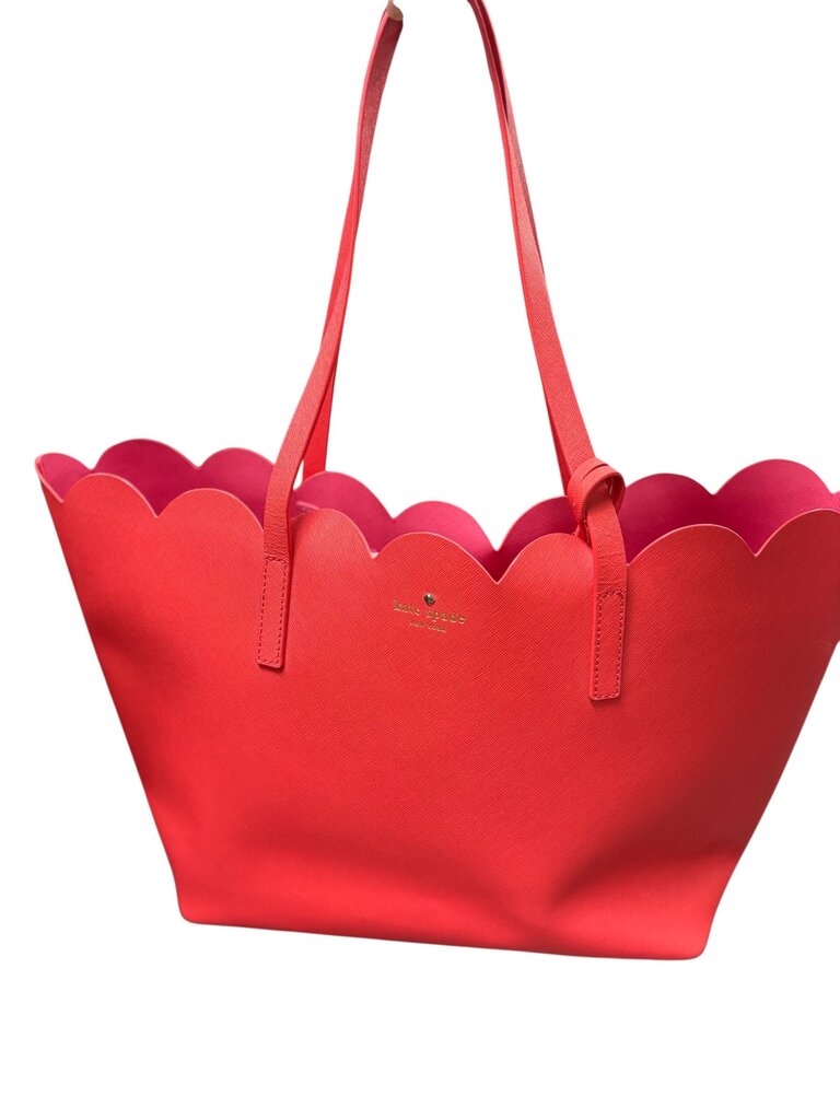 Kate Spade Lily Avenue Apricot Tote