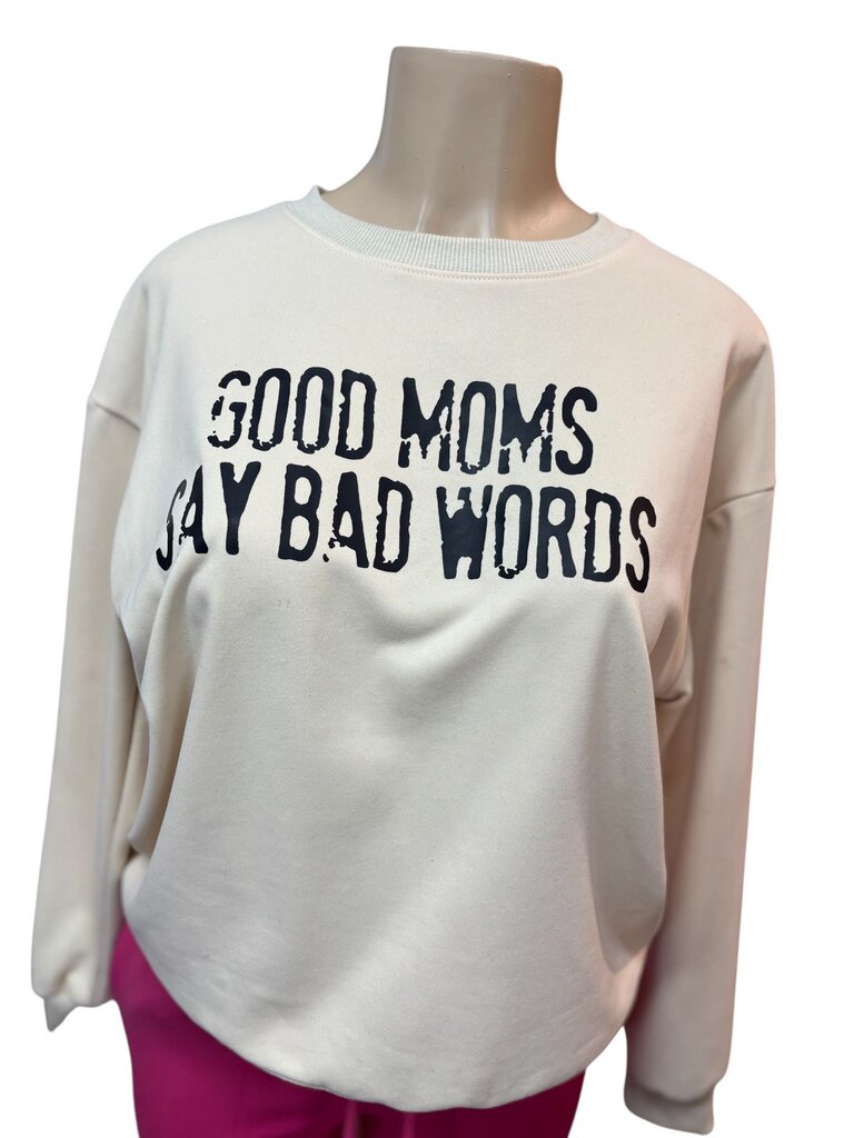 To all the Ladies: Biggie Sweatshirt