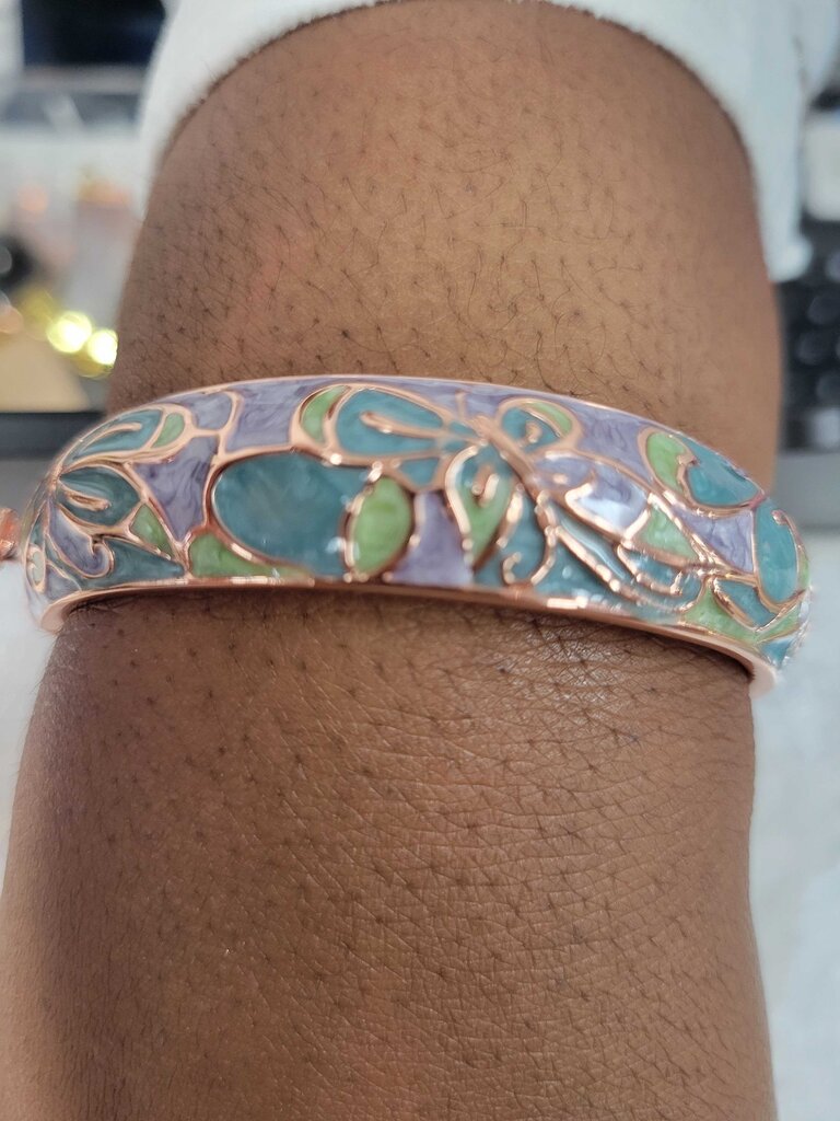 Serenity Bracelet
