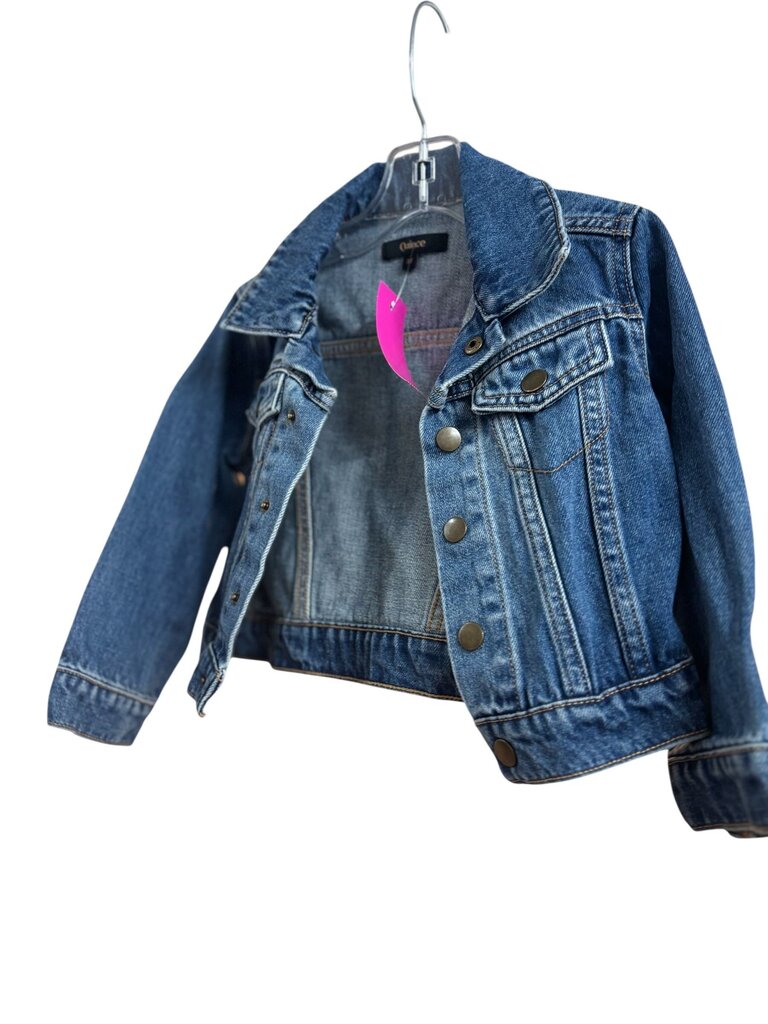 Quince (3t) Denim Jacket