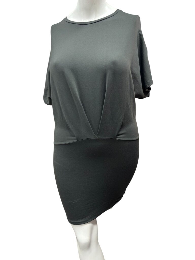 Athleta (Small) Grey Athletic Dress