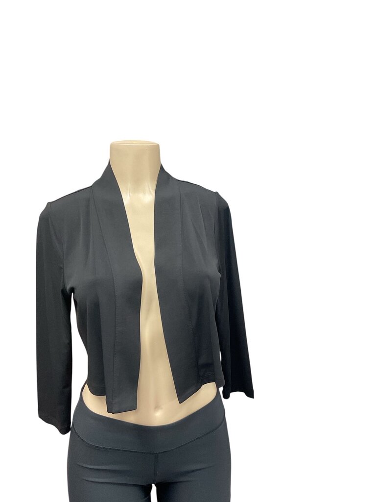 Calvin (Small) Klein Black Shrug New