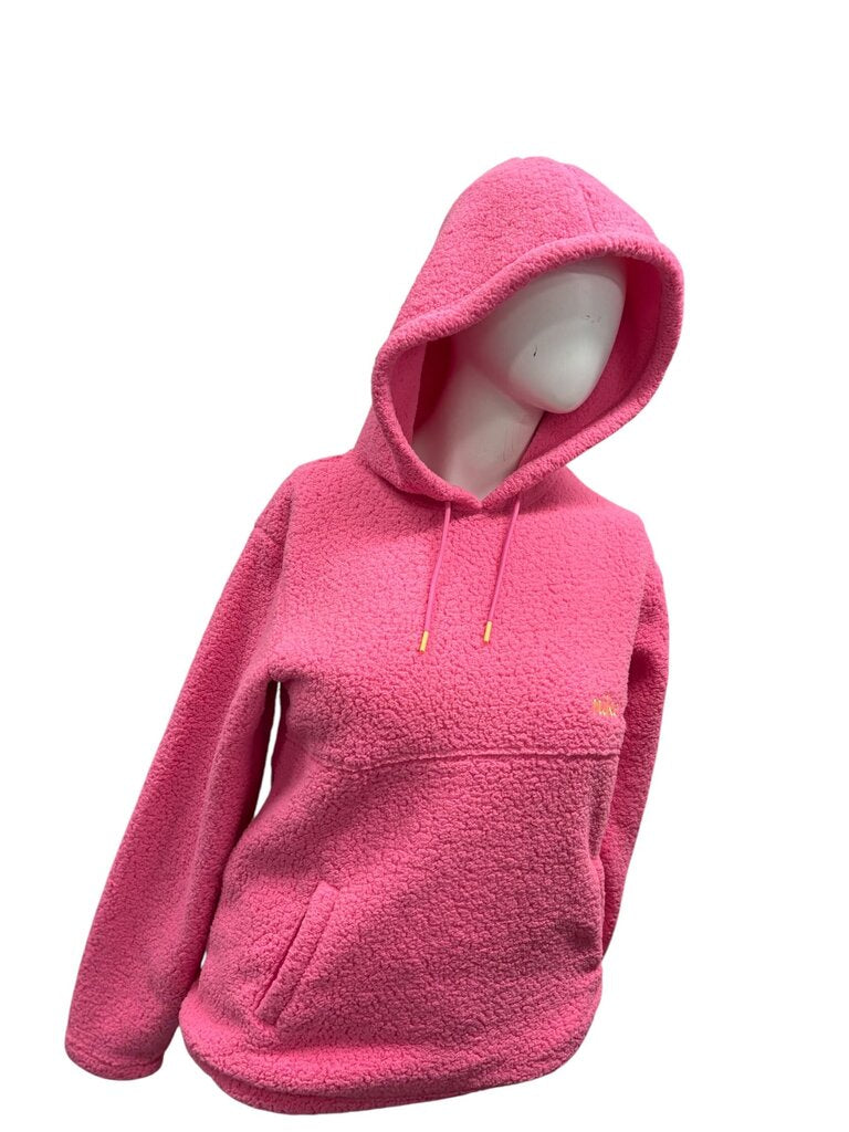 Nike (Small) Fleece Pullover (New)