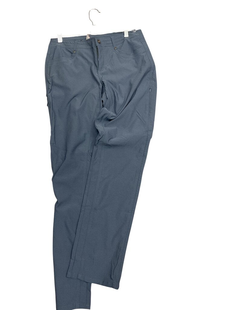 Kuhl (6) Blue Athletic Pants