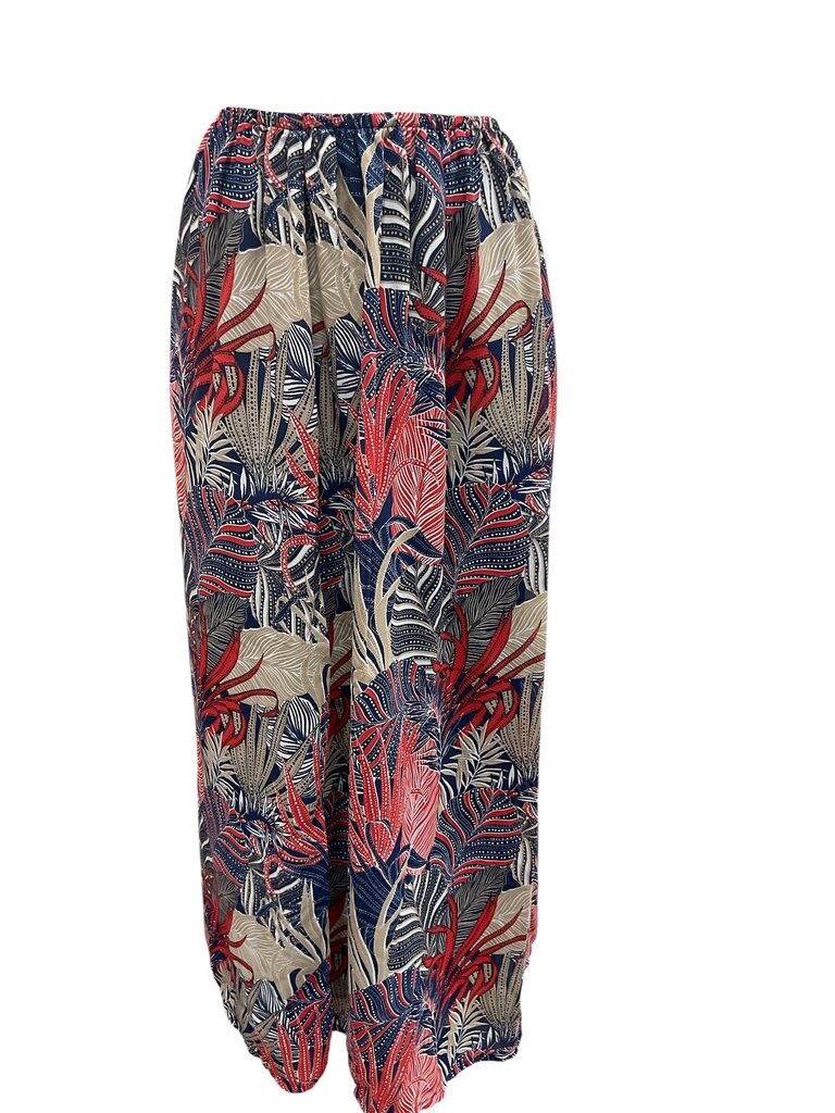 MOW (Small) Red/White/Blue Skirt