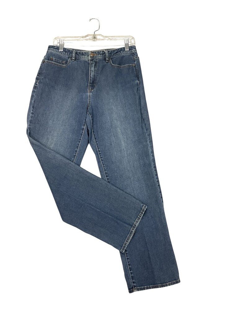 Coldwater (P8) Creek Denim Jeans