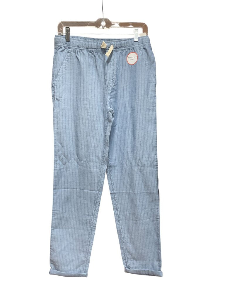 Wonder (14/16) Nation Blue Casual Pants Boys