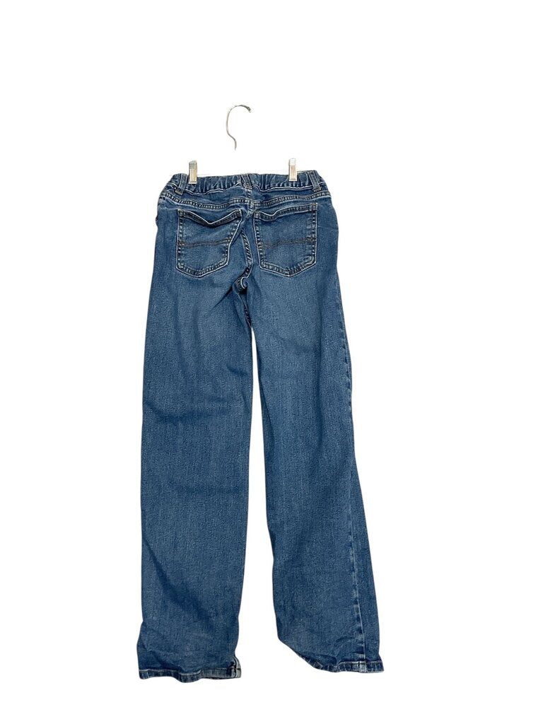 Wonder (12) Nation Relaxed Denim Kids Jeans