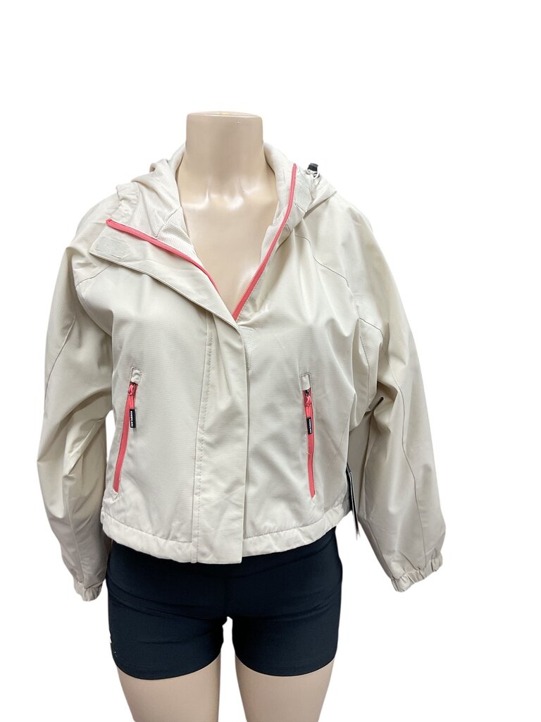 New (MED) Balance Khaki Jacket