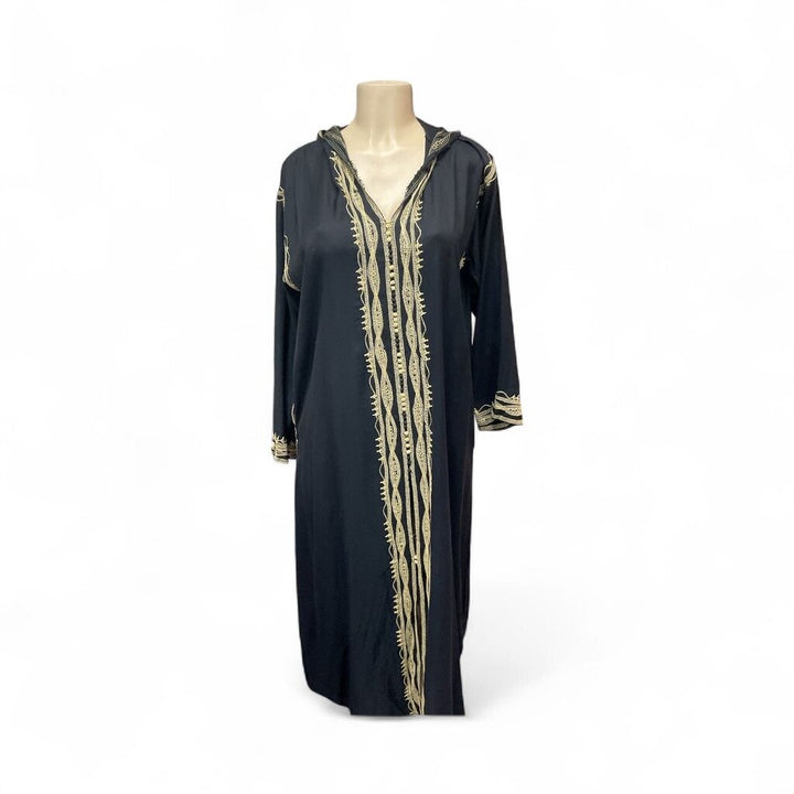 Authentic (XL) Traditional Dress
