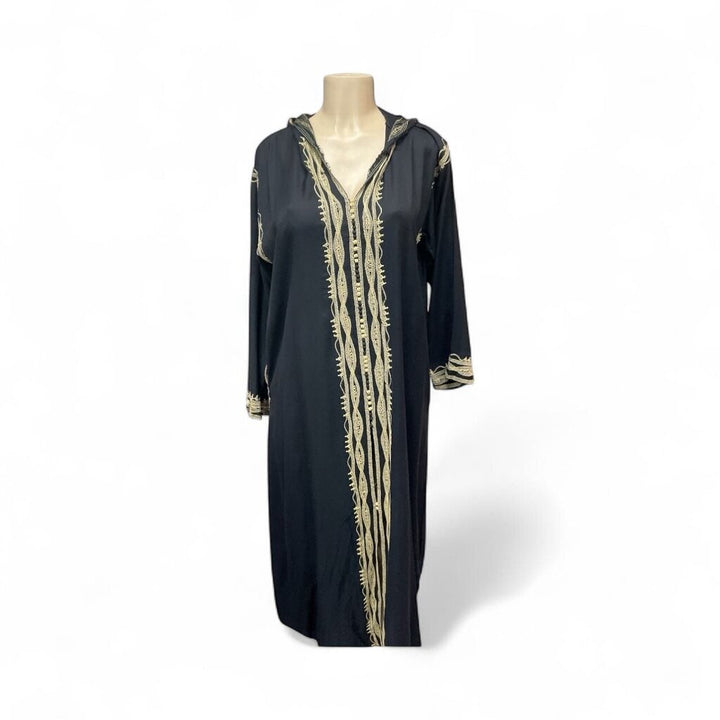 Authentic (XL) Traditional Dress