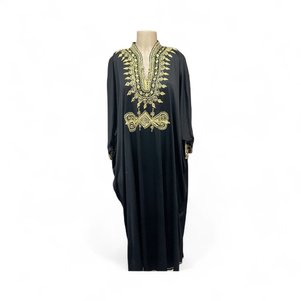 Traditional Dress (XL) 2