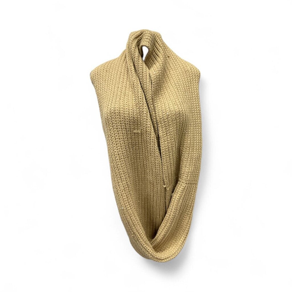 J Crew Chunky Infinity Scarf
