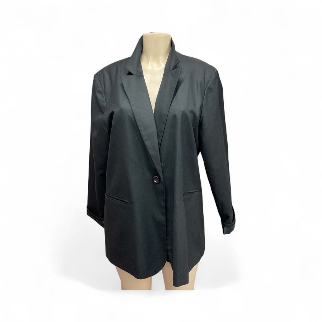 RQT (18) Black Blazere