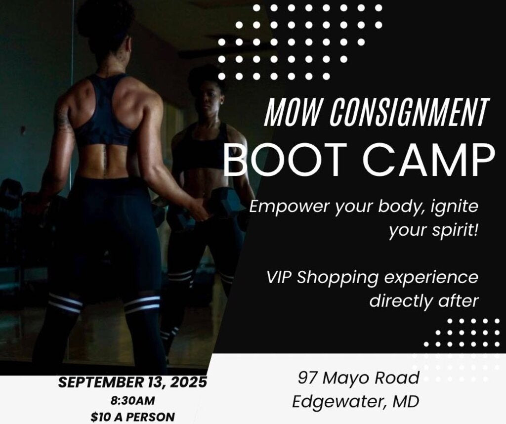 Fitness Boot Camp