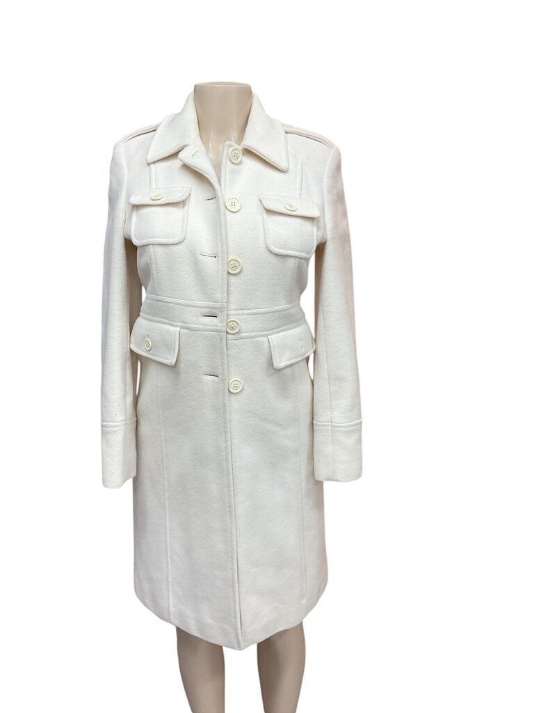 Kenneth Cole (2) Reaction Tan Peacoat